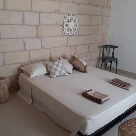 Corte Sant'Antonio Rooms Мартано Экстерьер фото